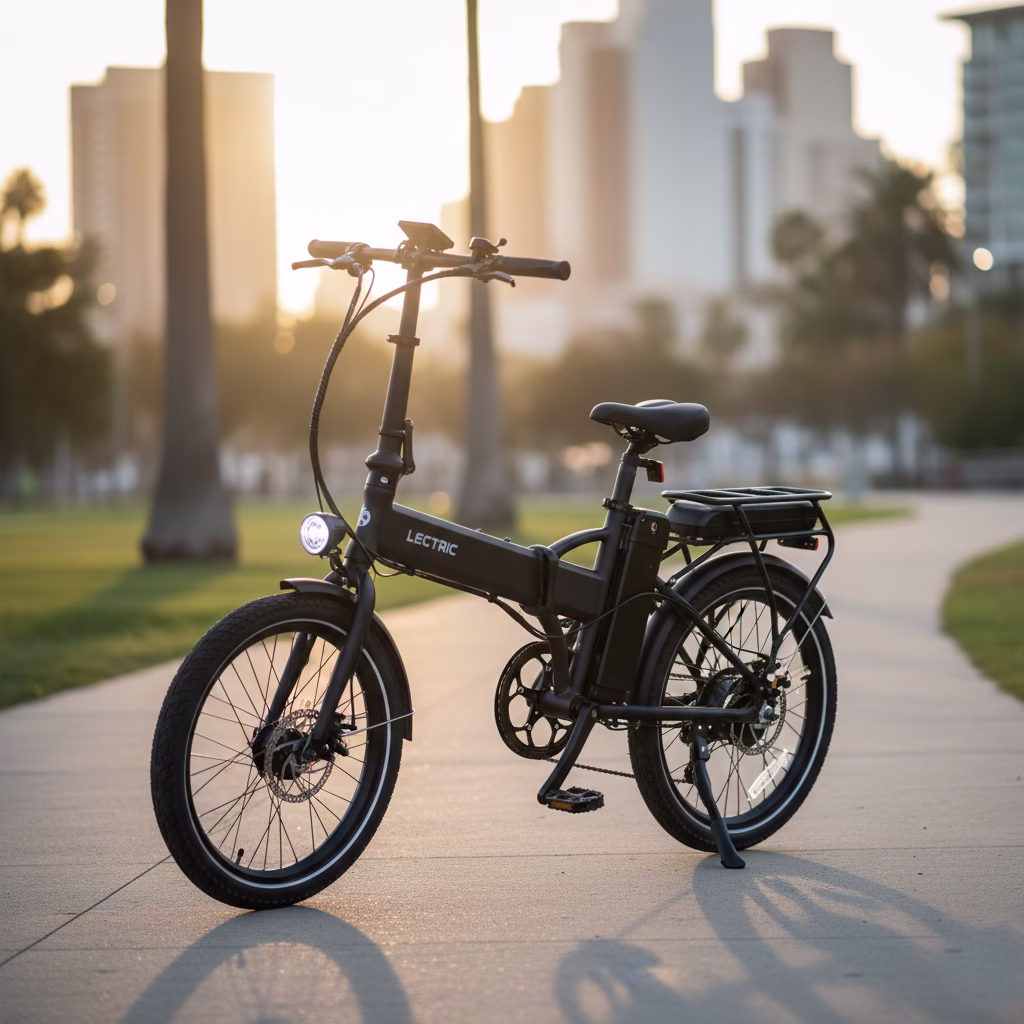 lectric xp lite 2.0 (best electric bike for teenagers)