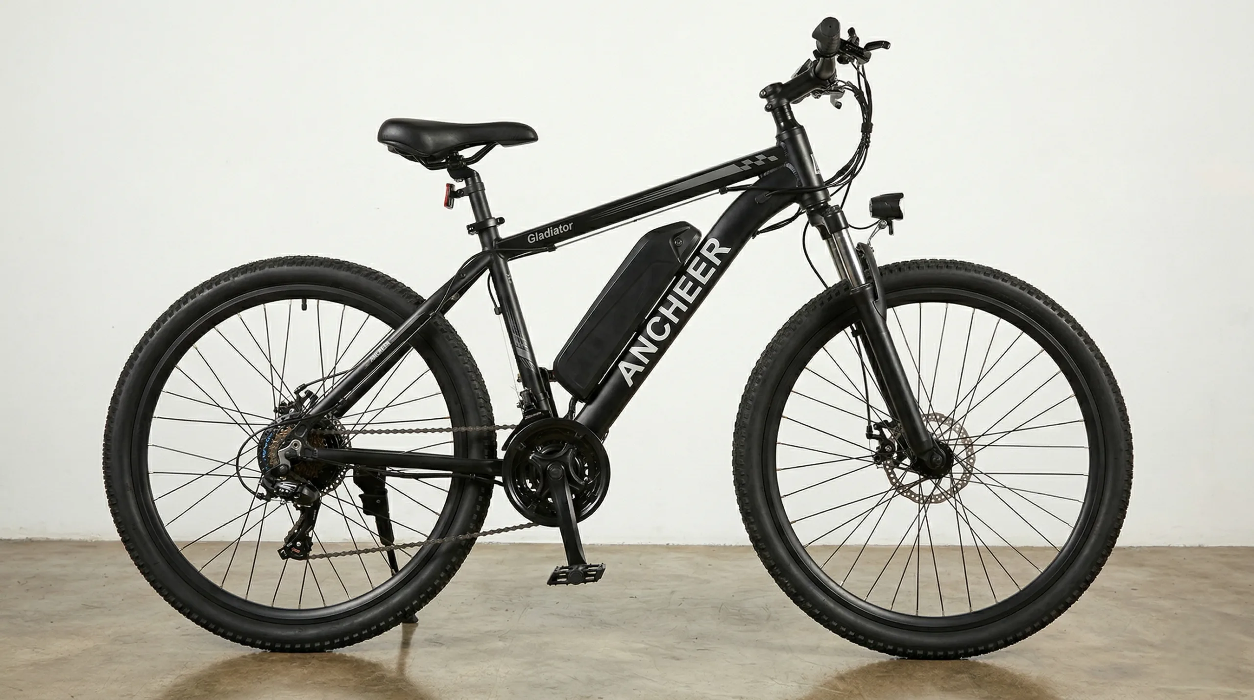 ANCHEER Gladiator Electric Bike