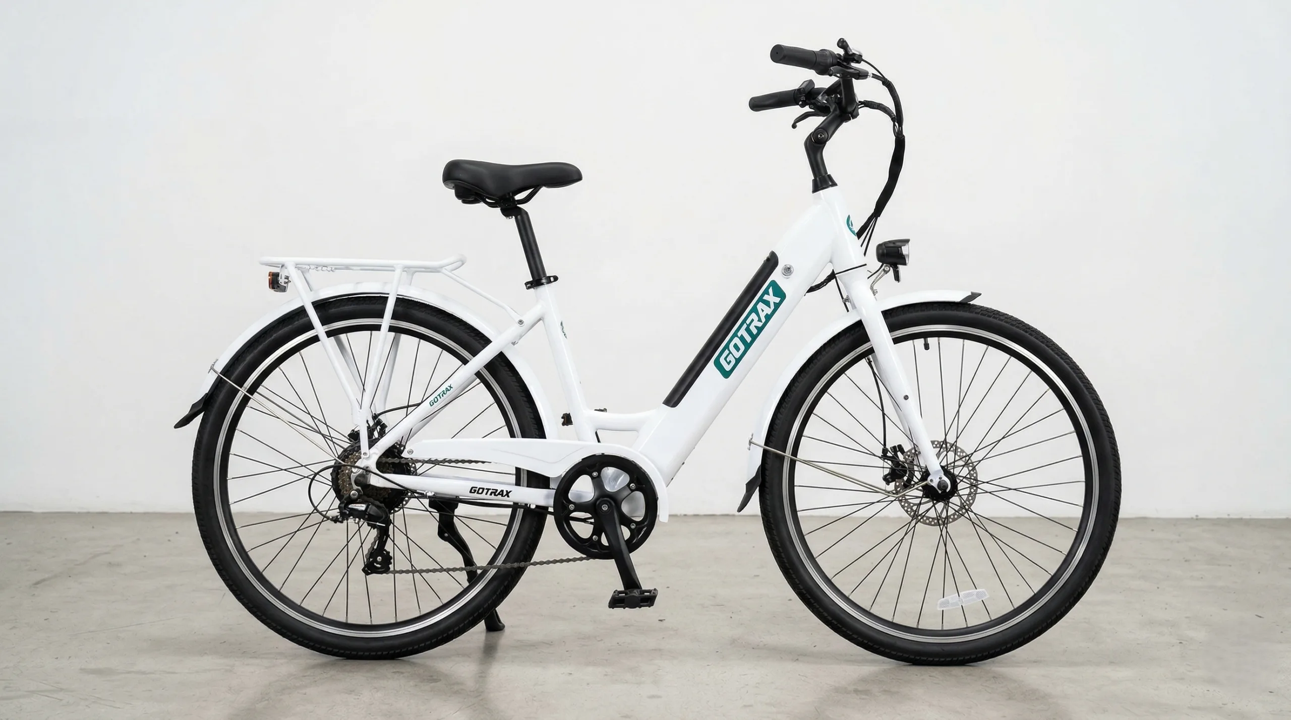 Gotrax Dolphin Electric Bike