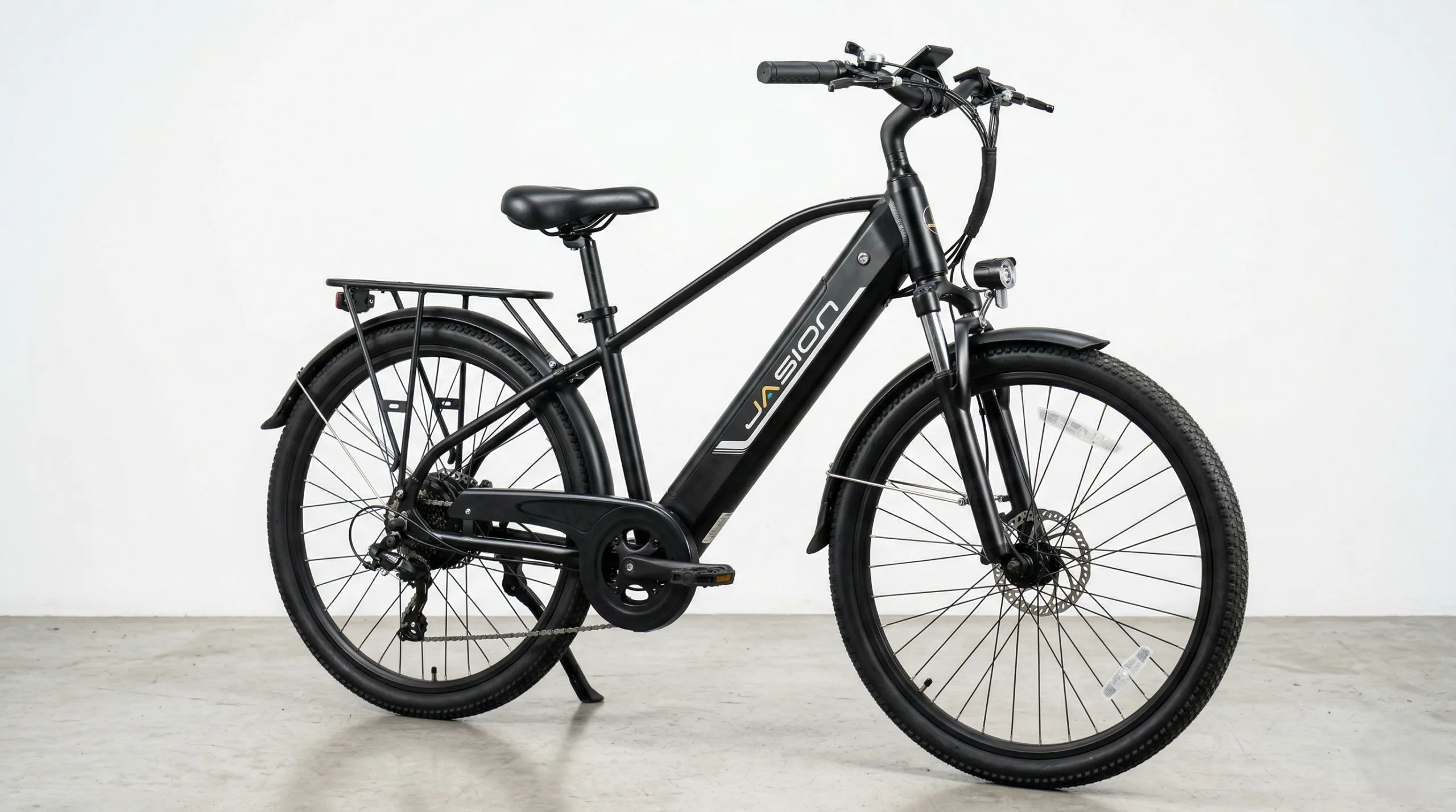 Jasion EB5 Pro Electric Bike