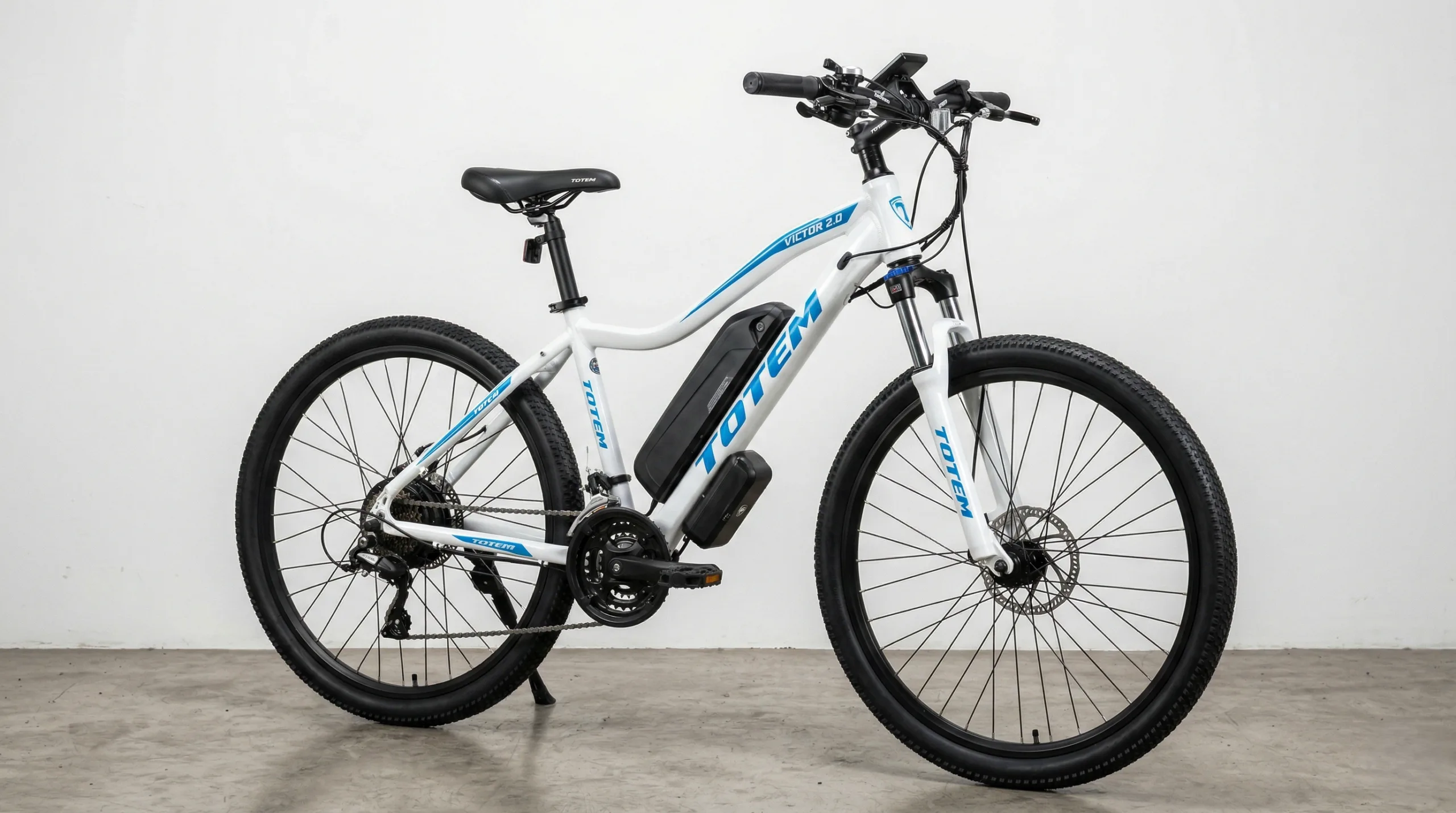 Totem Victor 2.0 Electric Bike