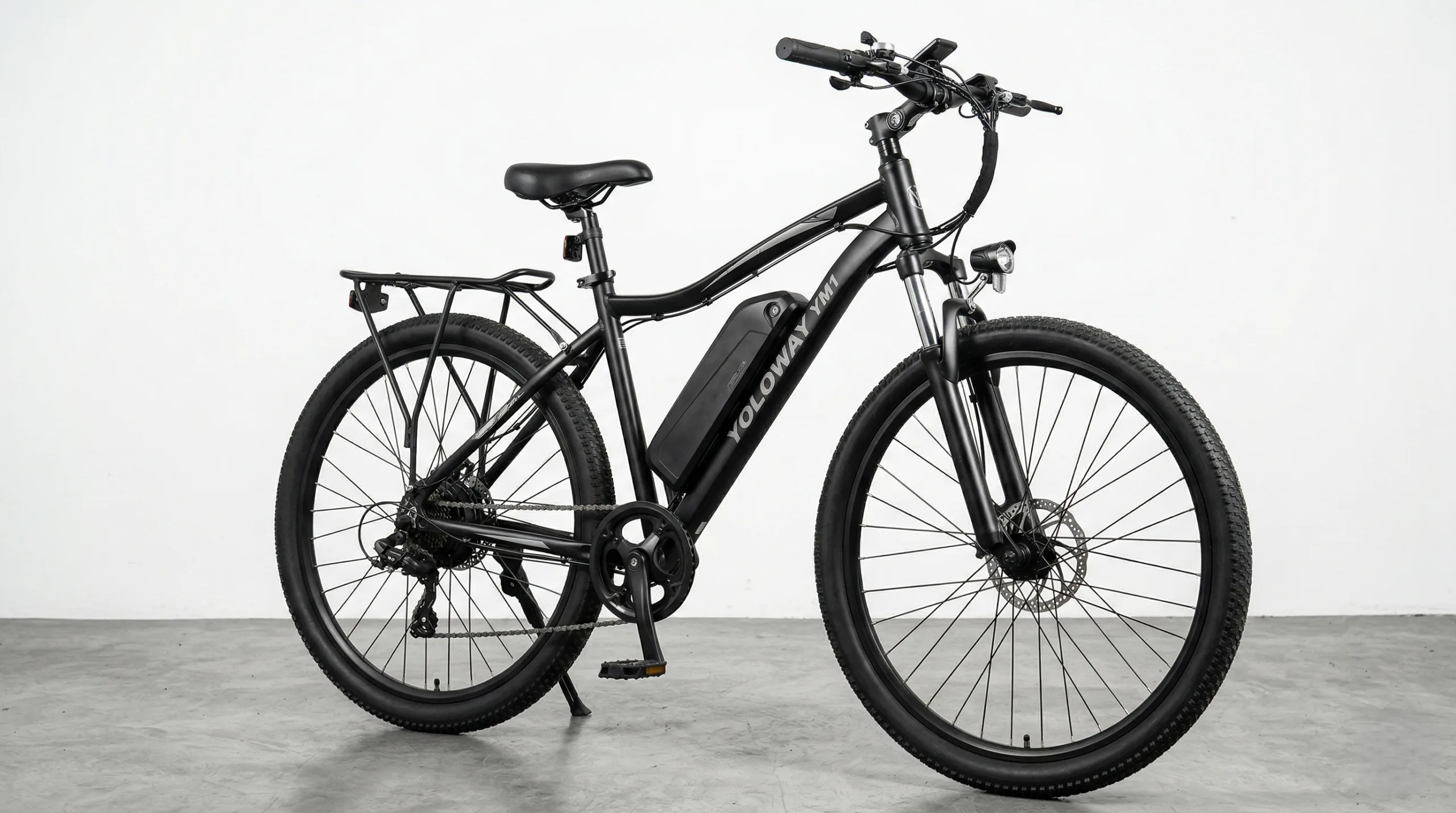 YOLOWAY YM1 Electric Bike