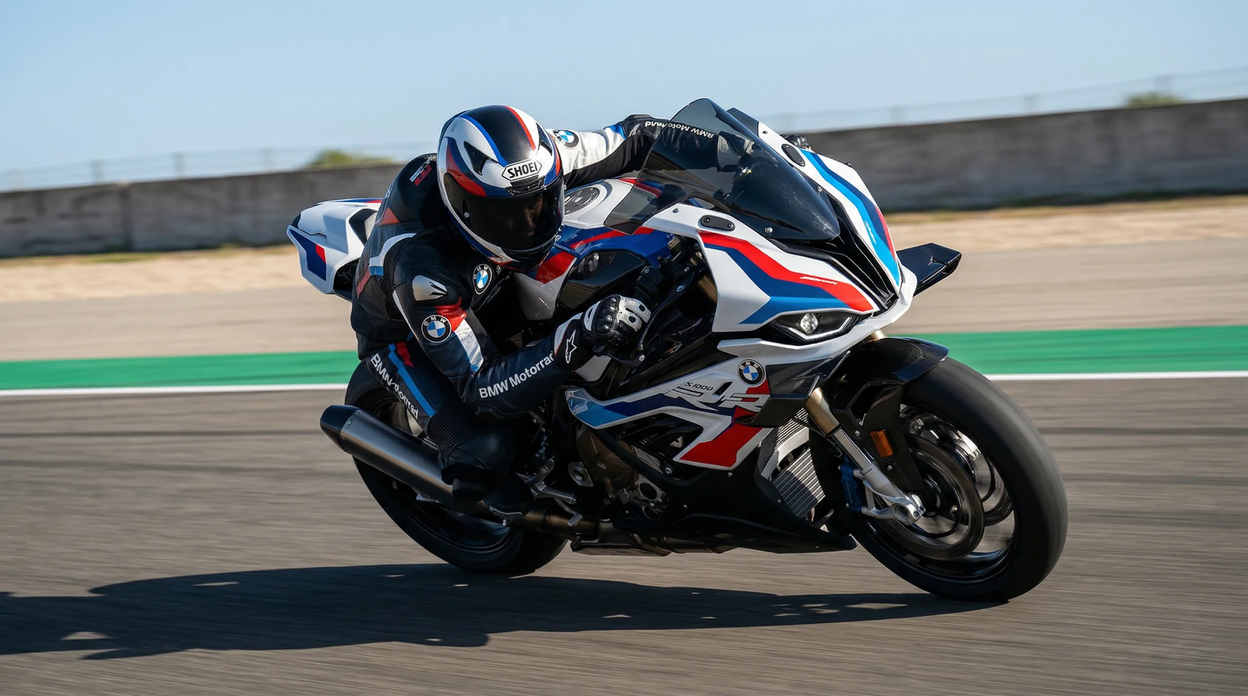 BMW S 1000 RR 2026 Heavy Bike