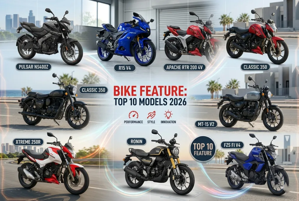 Best Bike Under 2 Lakh in India : Top 10 Picks | Bikes Knowledge