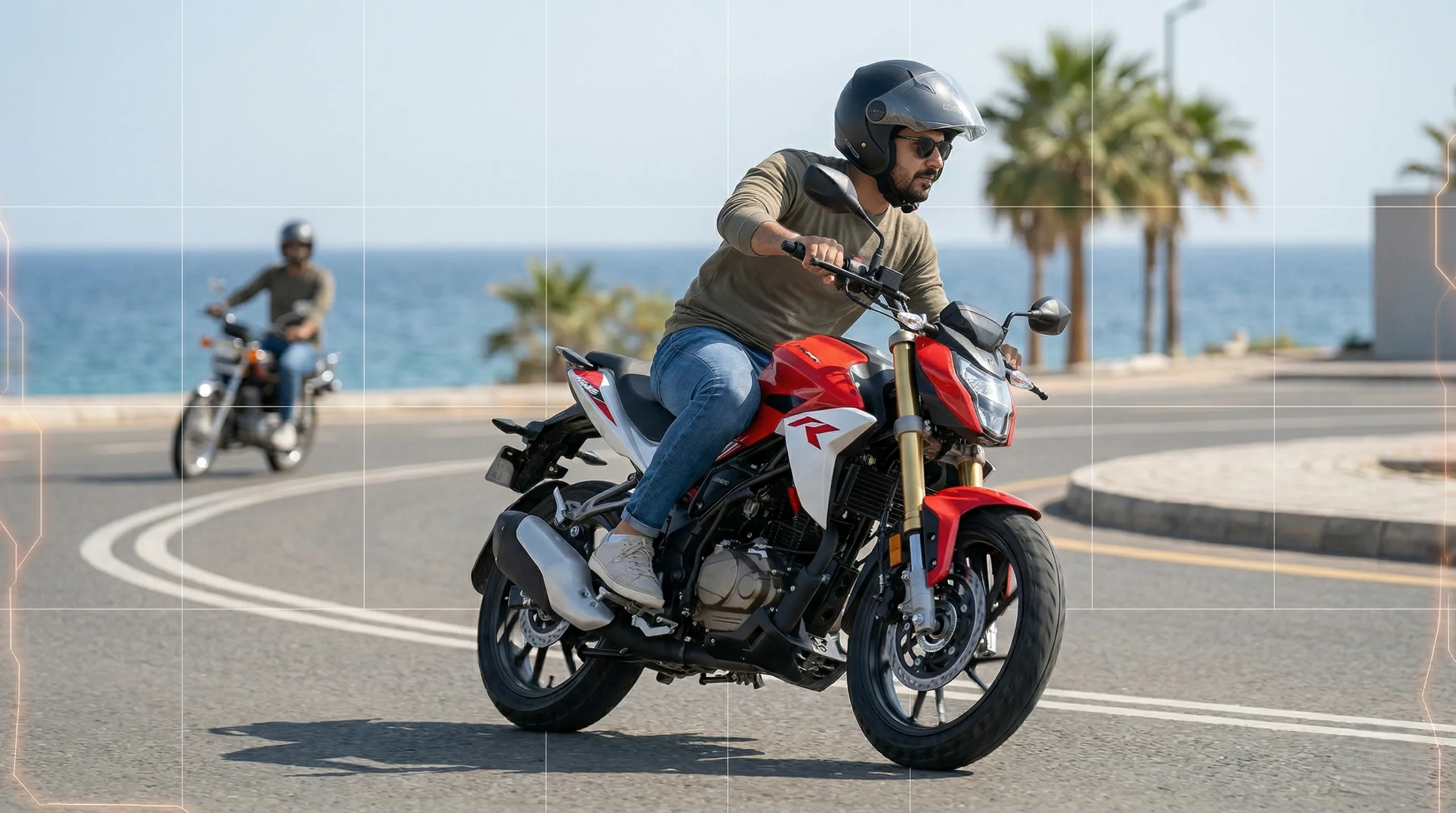 Hero Xtreme 250R
