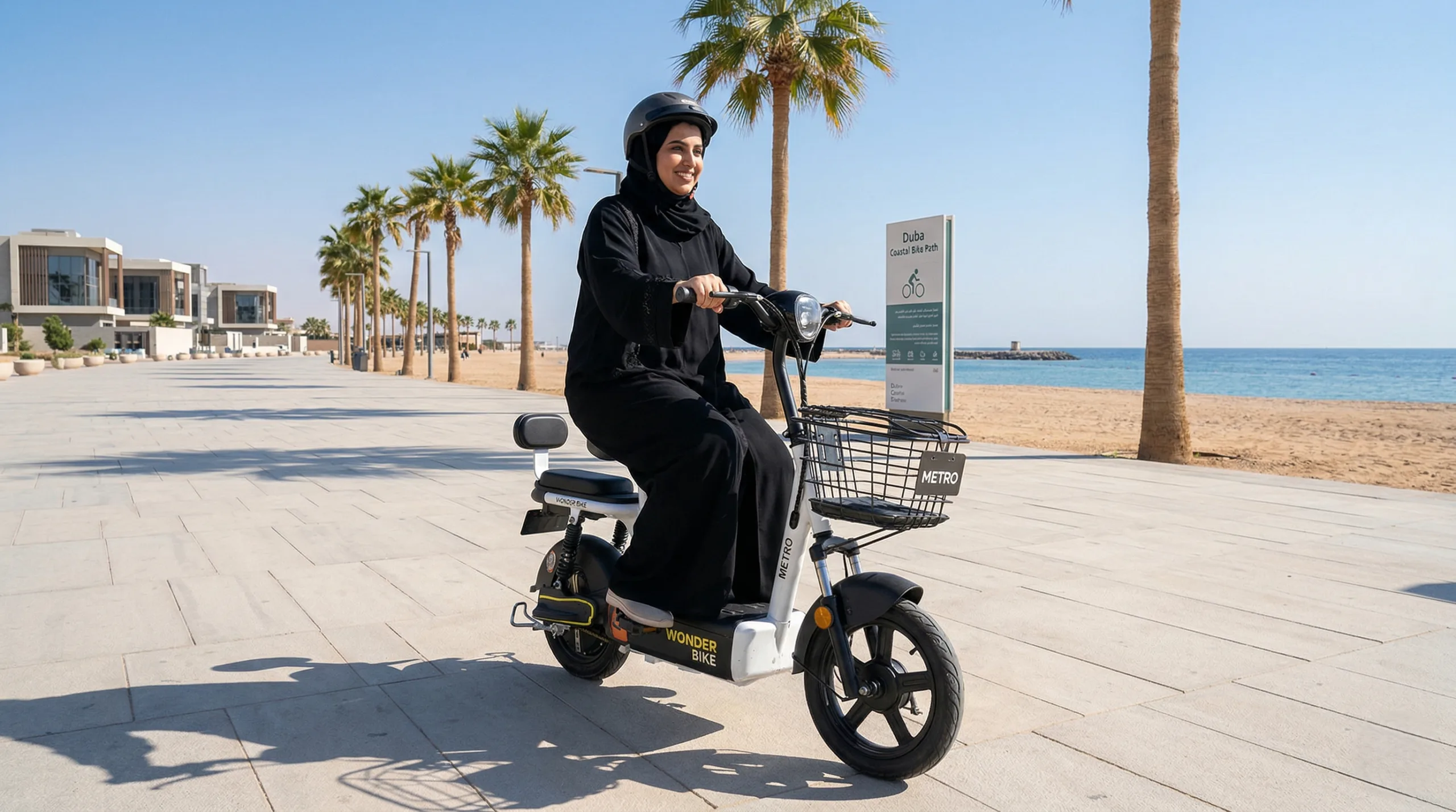 Metro Wonder Bike entry level price Pakistan