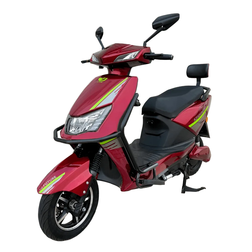 YJ Future Electric Bike