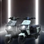 Crown Champion Electric Bike Pakistan