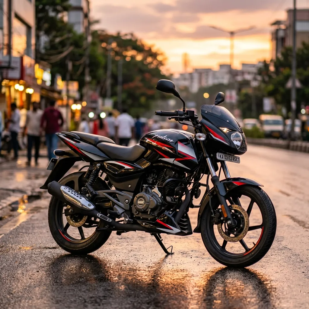 TVS Apache RTR 200 4V Review 2026: Specs, Price, Showa Adjustable Suspension & 3 Modes