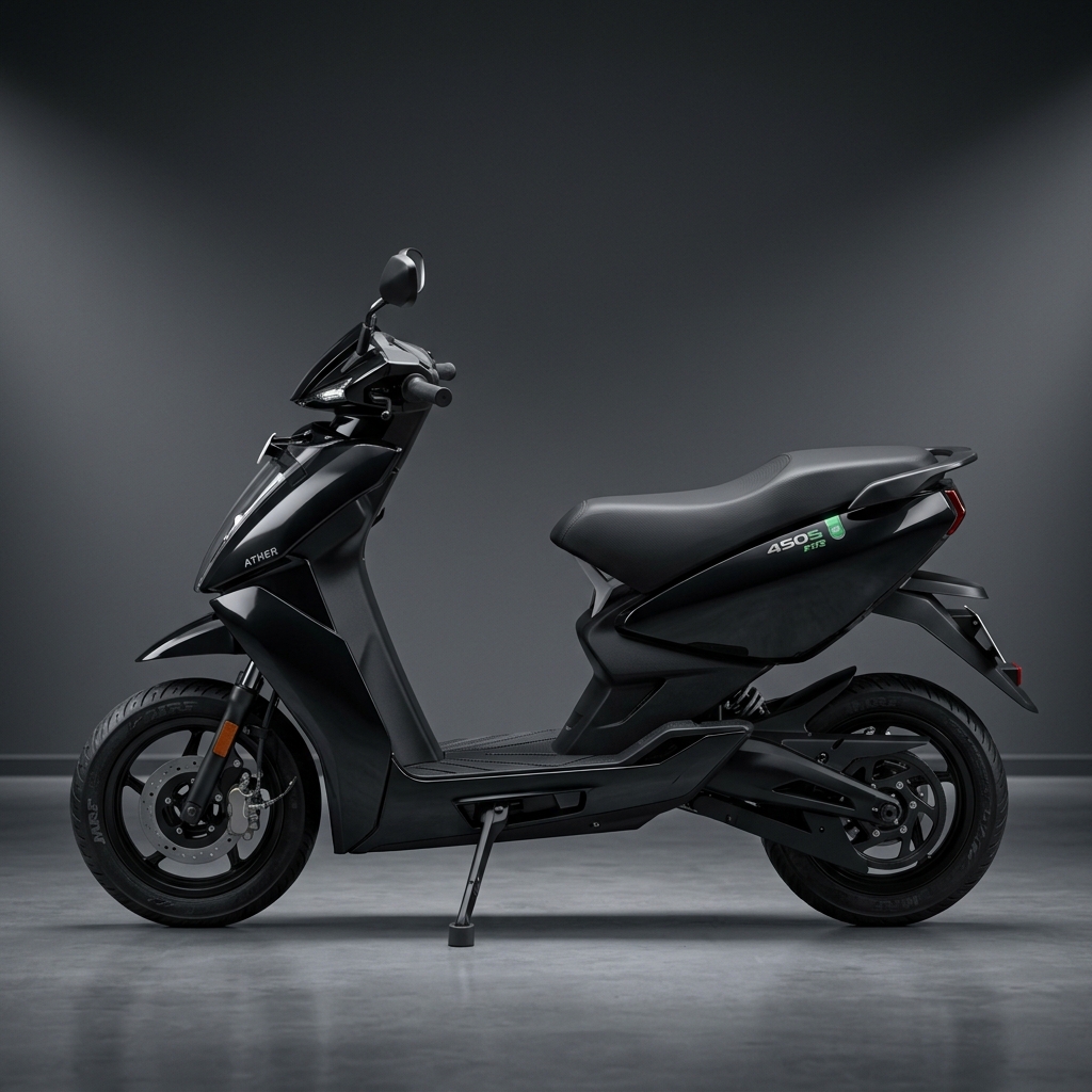 ATHER 450S HR
