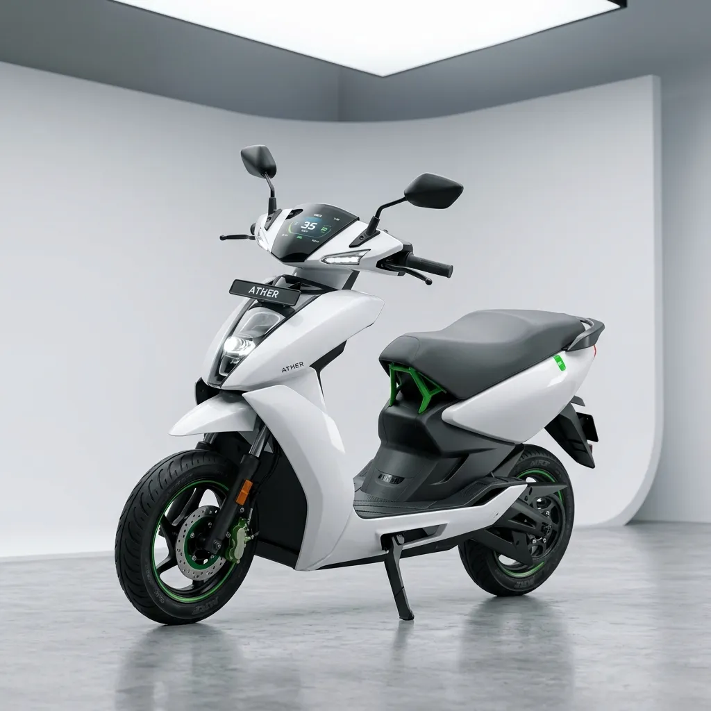 ATHER 450S