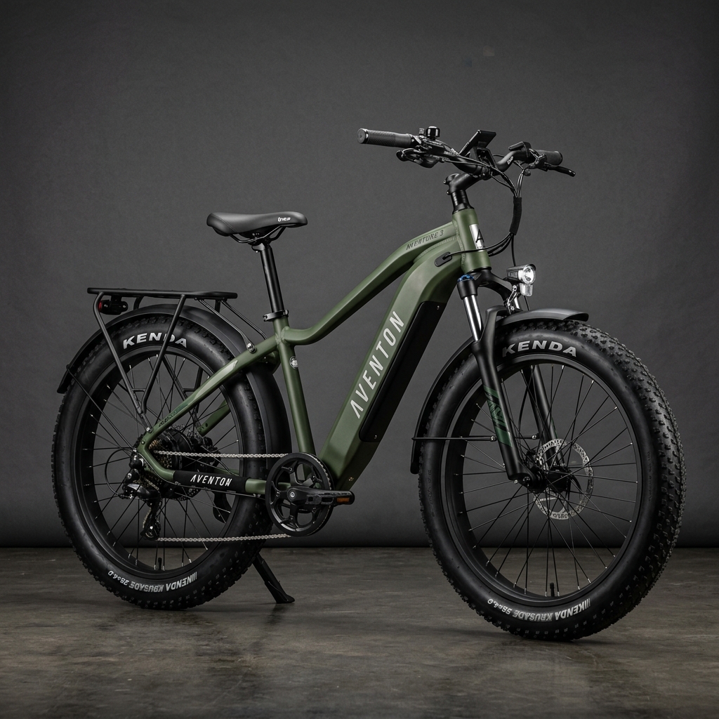 AVENTON Aventure 3 electric bike