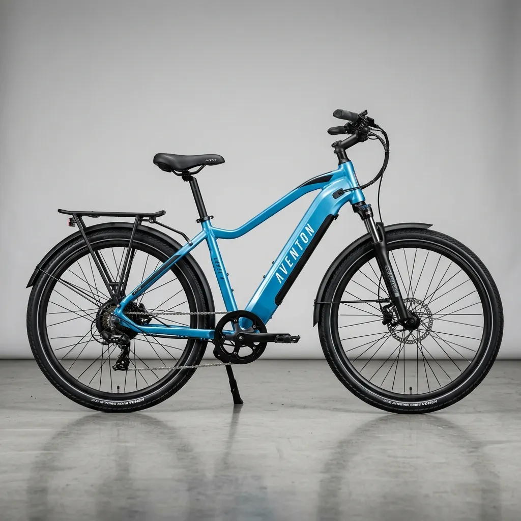 Aventon Level 4 REC