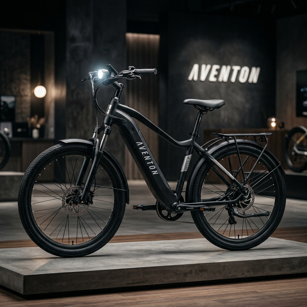 Aventon Level.2 Review (2026): Pakistan's Ultimate Commuter Guide Cover