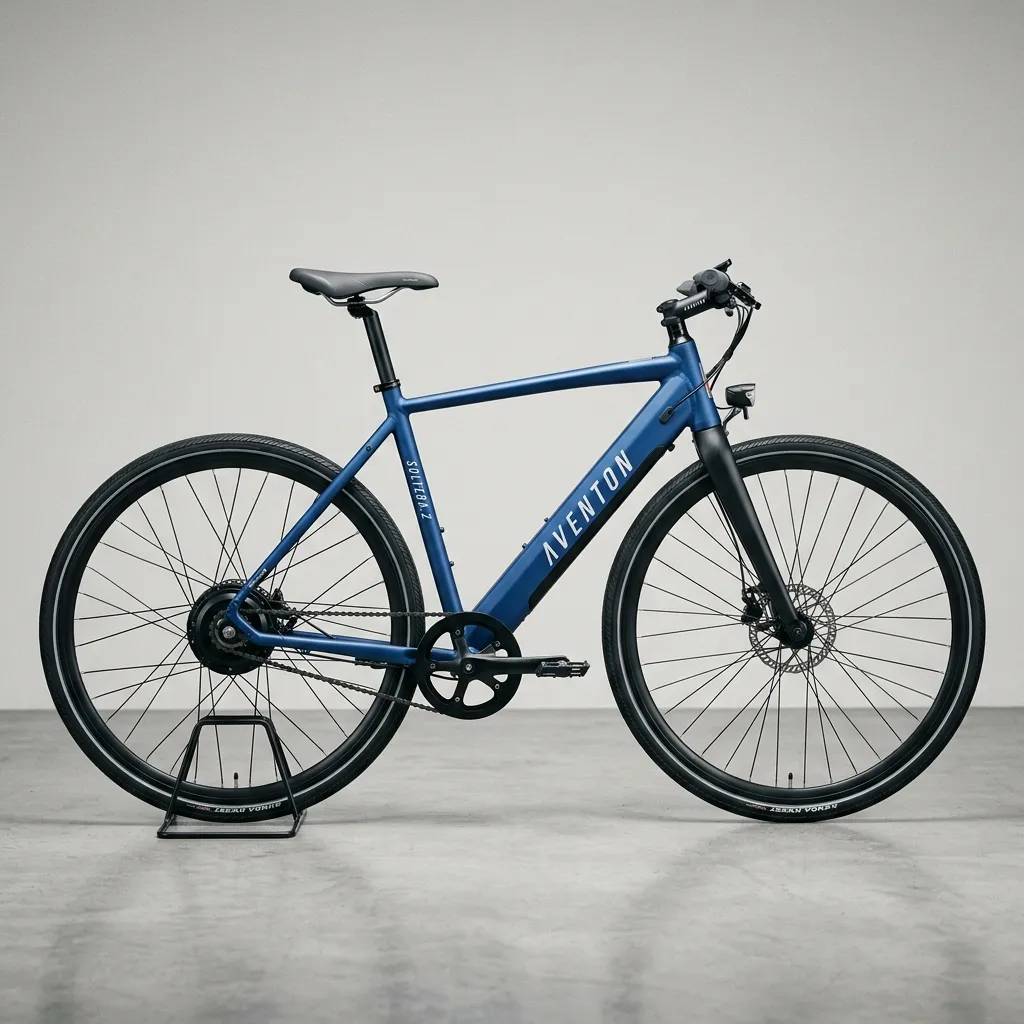 Lectric XP Lite
