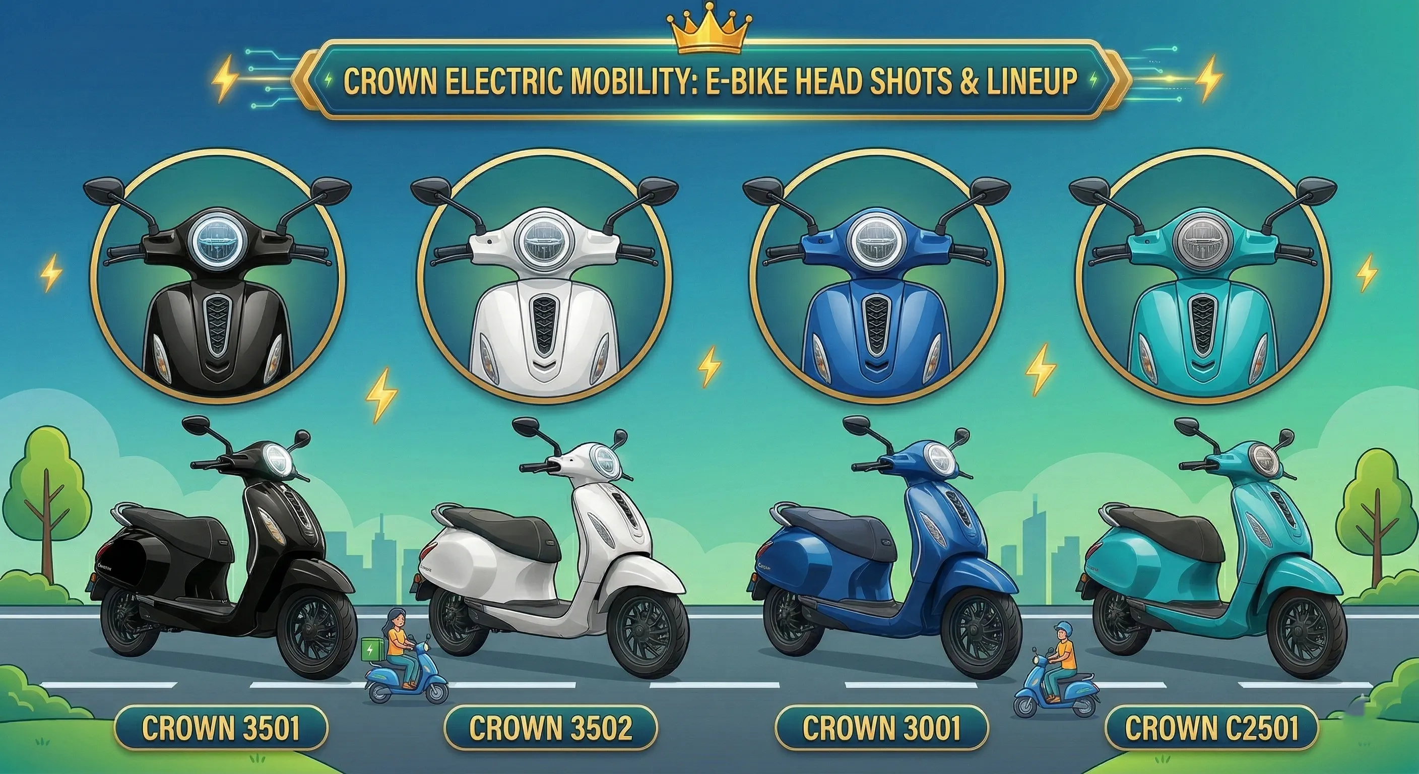 Bajaj Chetak