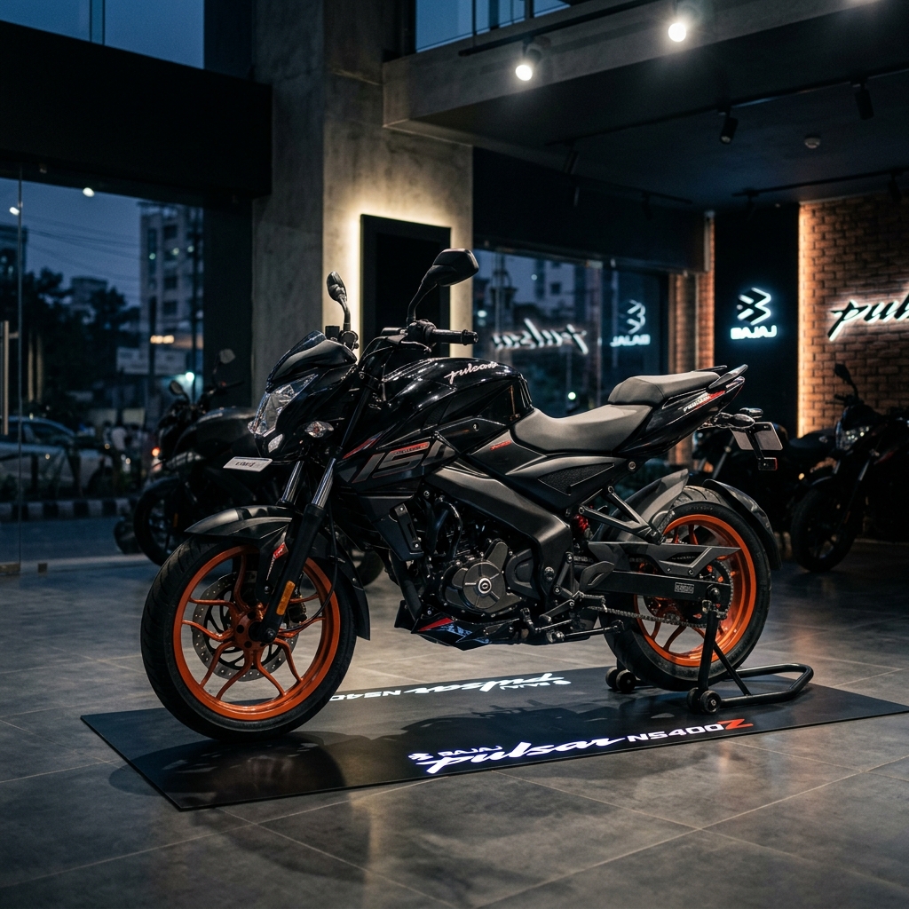 Bajaj Pulsar N150 Review: Specs, Price & Mileage 2026