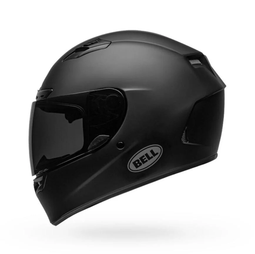 Bell Qualifier DLX MIPS Full Face Helmet Matte Black