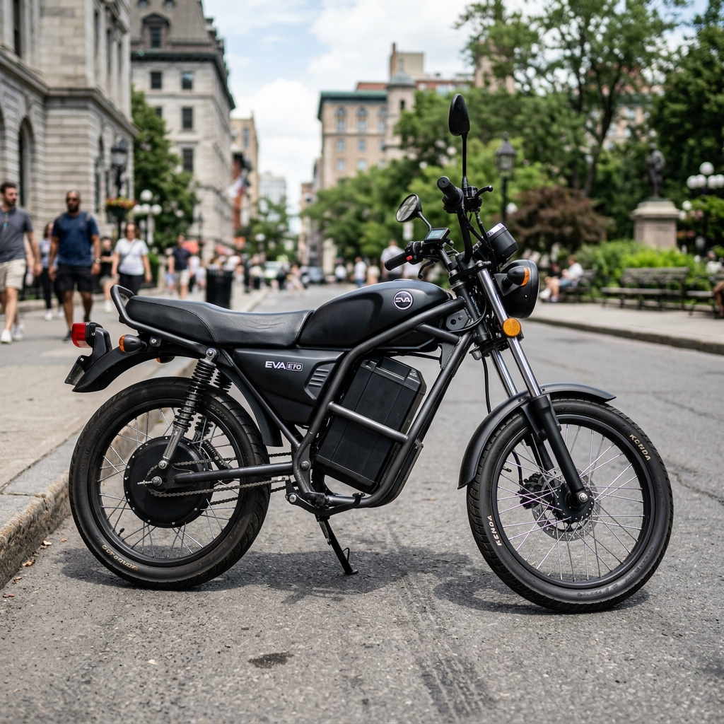 Best 70cc Electric Bike in Pakistan: Price, Specs & Lifespan Compared Cover