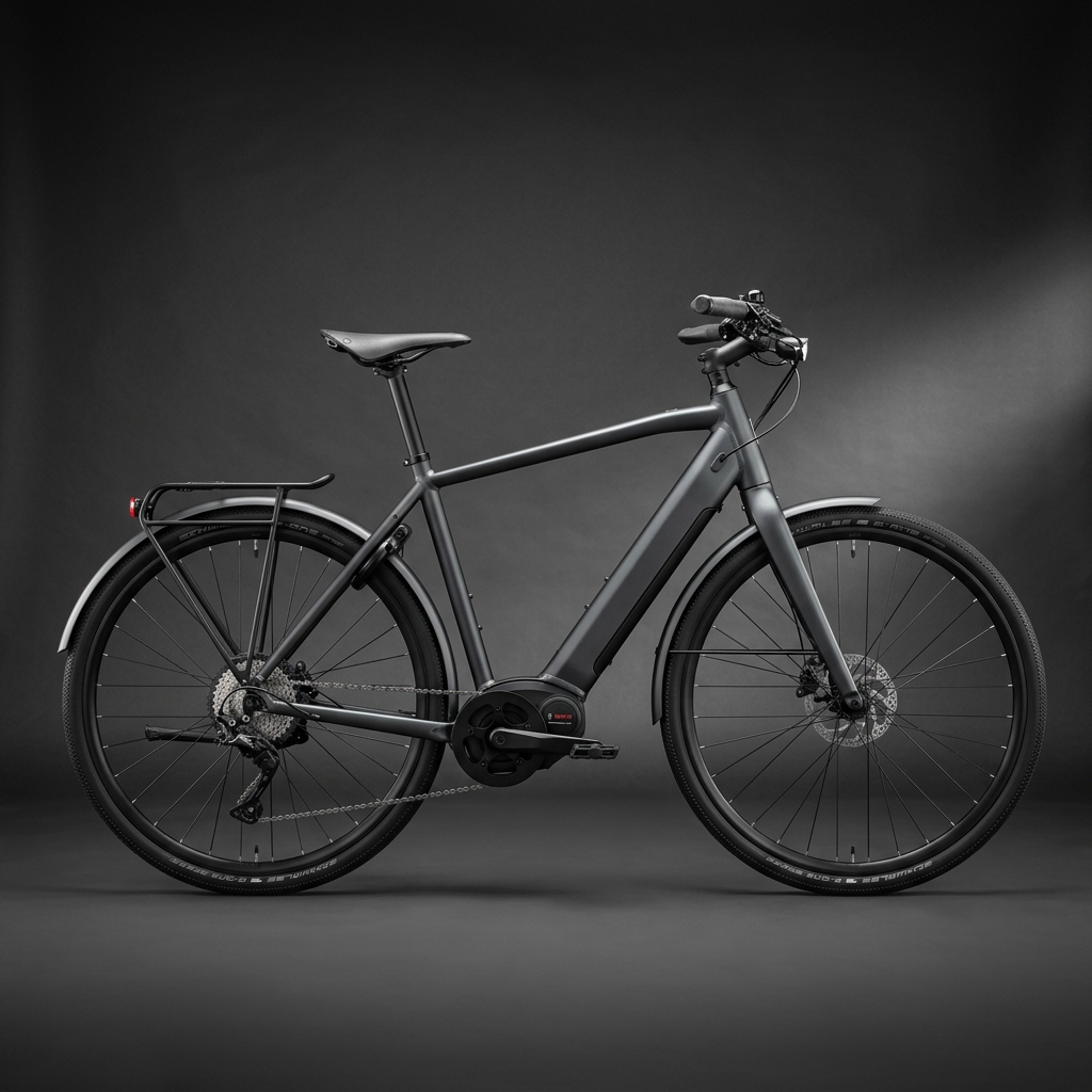 Best Electric Bikes Under 1000: Top Budget Picks for Daily Commute 2026 Cover