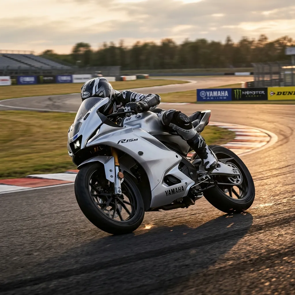 BMW S 1000 RR Review 2026: Specs, Price, 210 HP ShiftCam, M Winglets & 303 km/h Top Speed