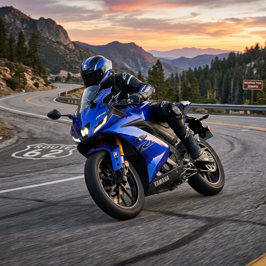 Honda CBR650R Review: Specs, Price, Inline-4 Sound & E-Clutch 2026 Design