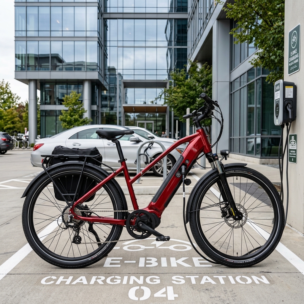 Best Electric Bike for Daily Commute: 10 Models Ranked by Running Cost Cover