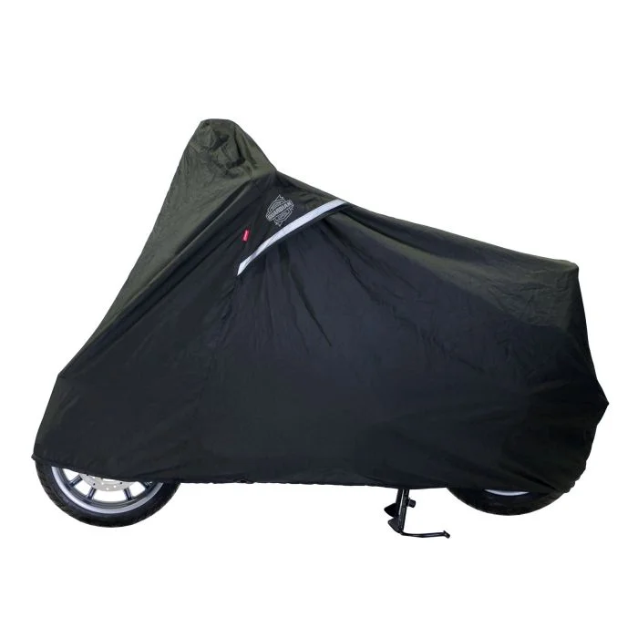 Dowco Guardian WeatherAll Plus Motorcycle Cover Heavy Duty Waterproof