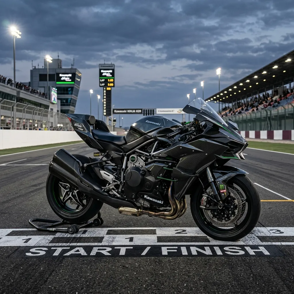 Ducati Panigale V4 Review: Specs, Top Speed & Track Performance 2026