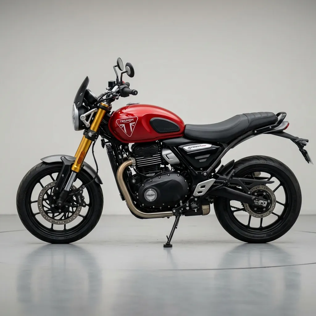 Euro 5+ Motorcycle Exhaust & Tuning
