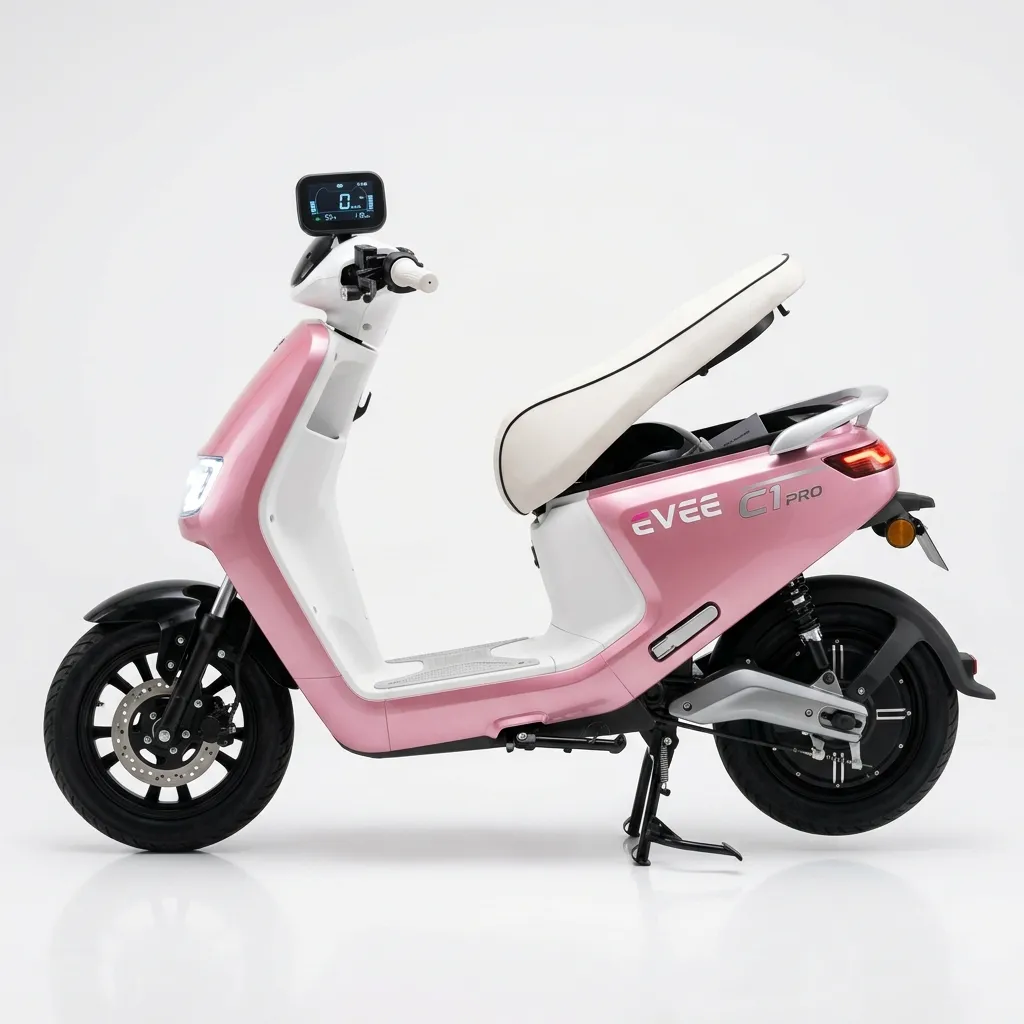 Evee C1 Pro