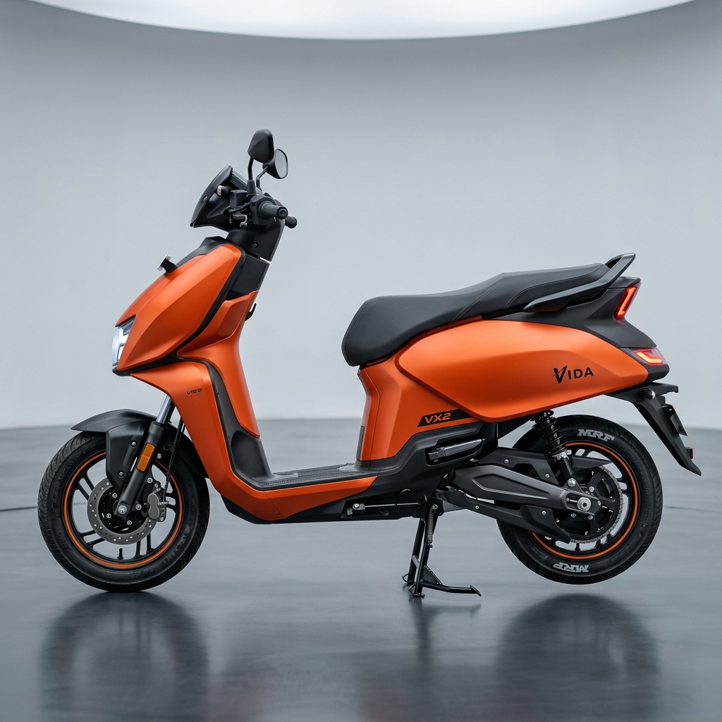 HERO Vida VX2