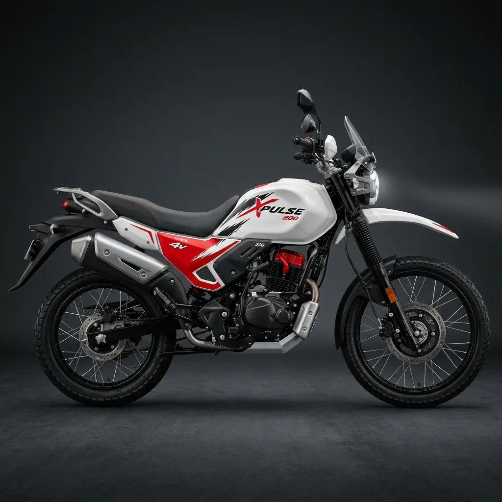 Hero XPulse 200 4V Review 2026: The Ultimate Indian Adventure Bike