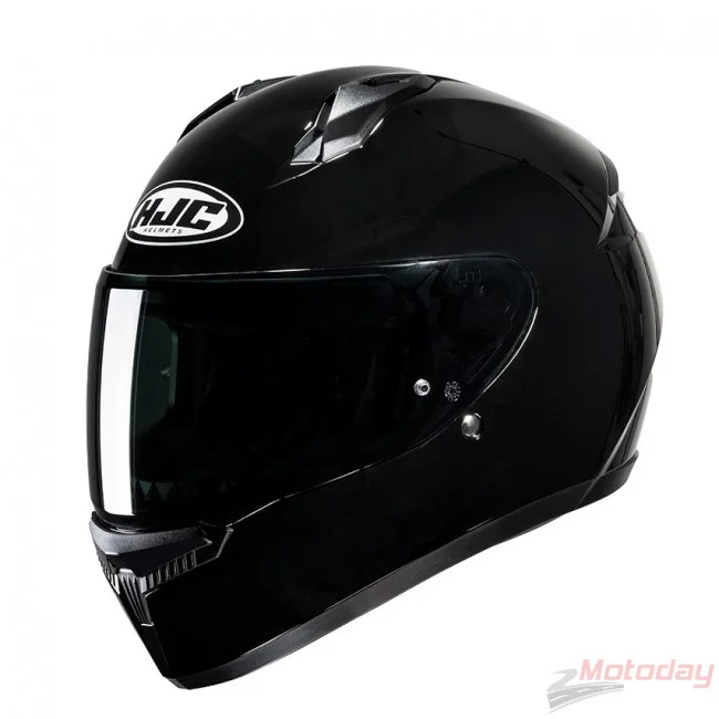 HJC C10 Full Face Motorcycle Helmet ECE 22.06