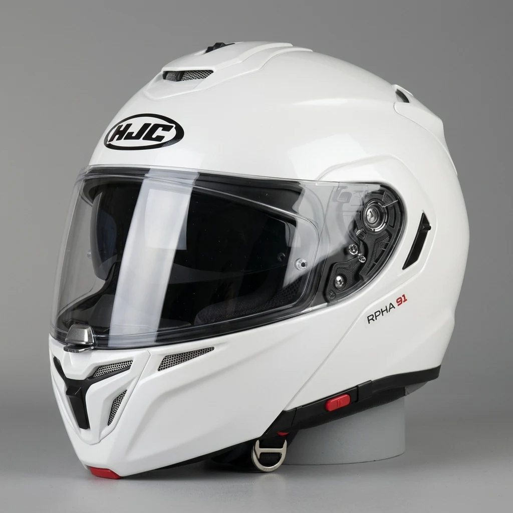HJC RPHA 91 Modular Helmet