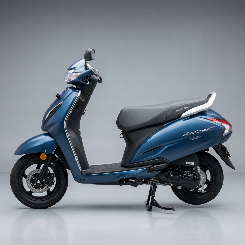 HONDA Activa 8G