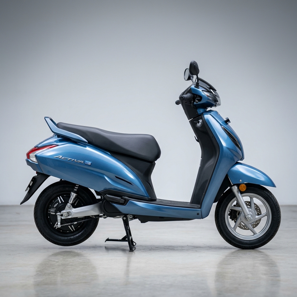 HONDA Activa e