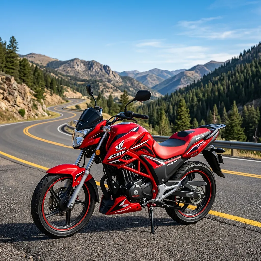 Honda CB 150F Review 2026: Specs, Price in Pakistan, Engine Balancer & Fuel Average Design