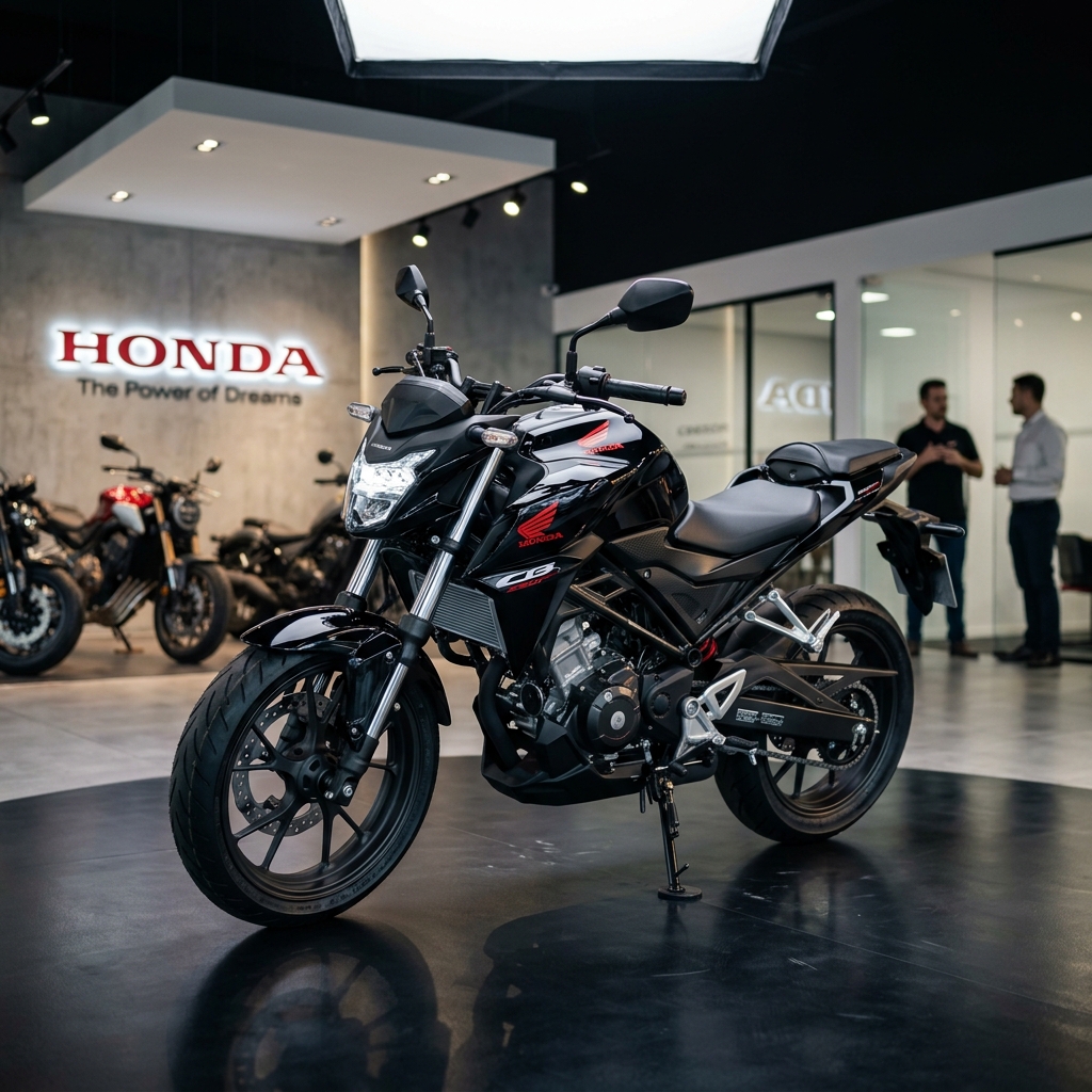 Honda CB 250F Review 2026: Specs, Price & Performance Cover