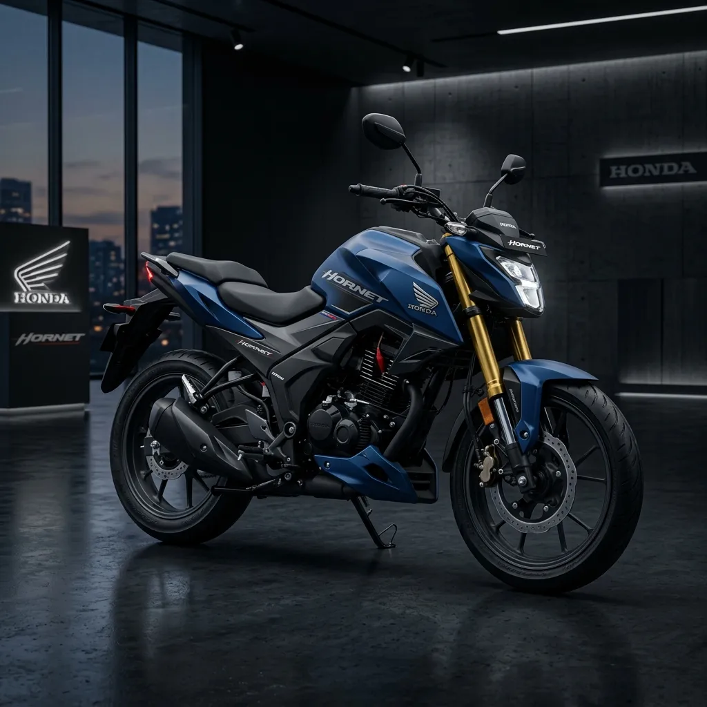 Honda Hornet 2.0 Review 2026: The Ultimate Urban Street Fighter