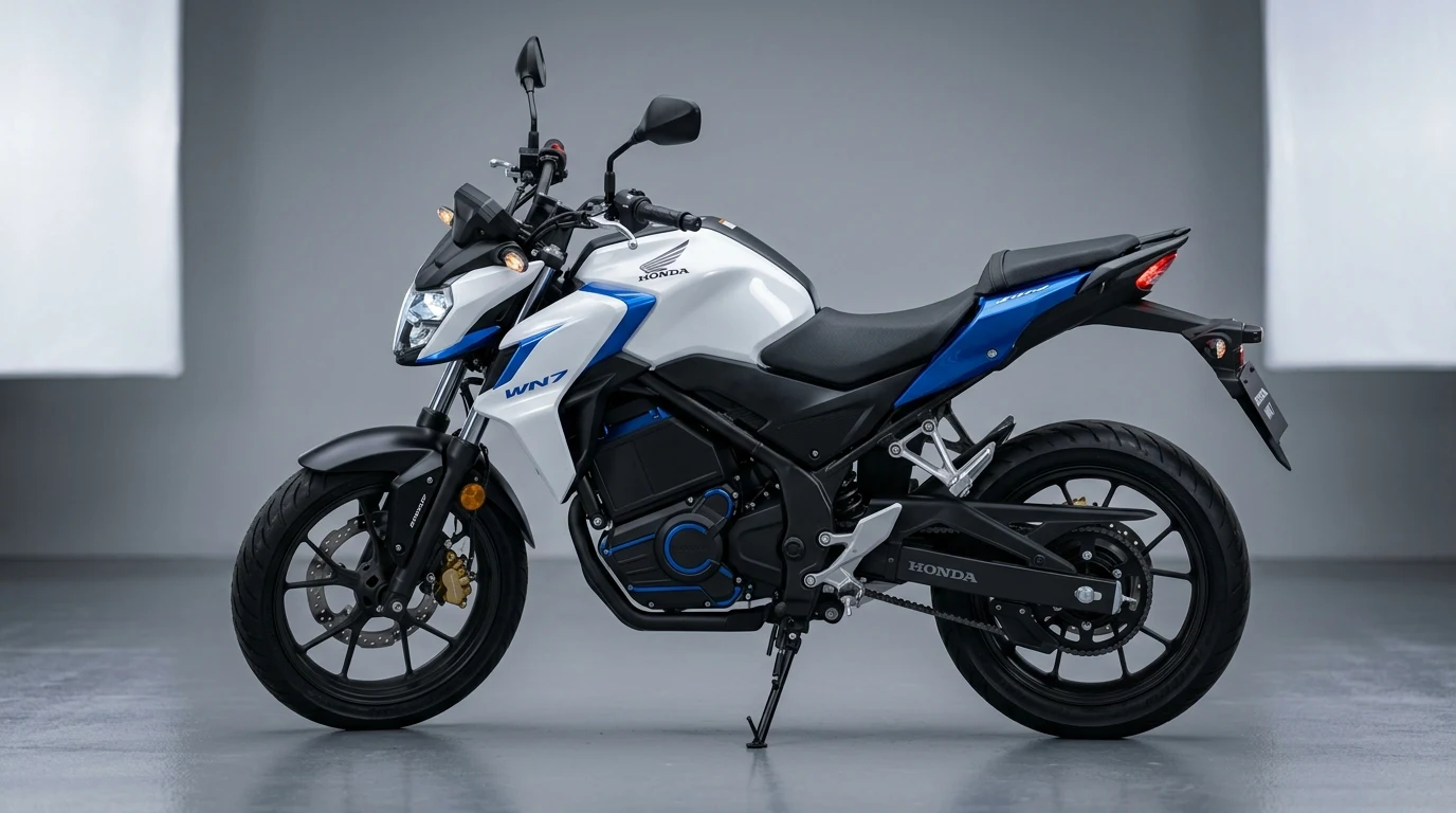 Honda WN7 (2026): 11 kW Mid-Drive Motor, 113 km City Range & Mobile Power Pack Ecosystem Benchmark