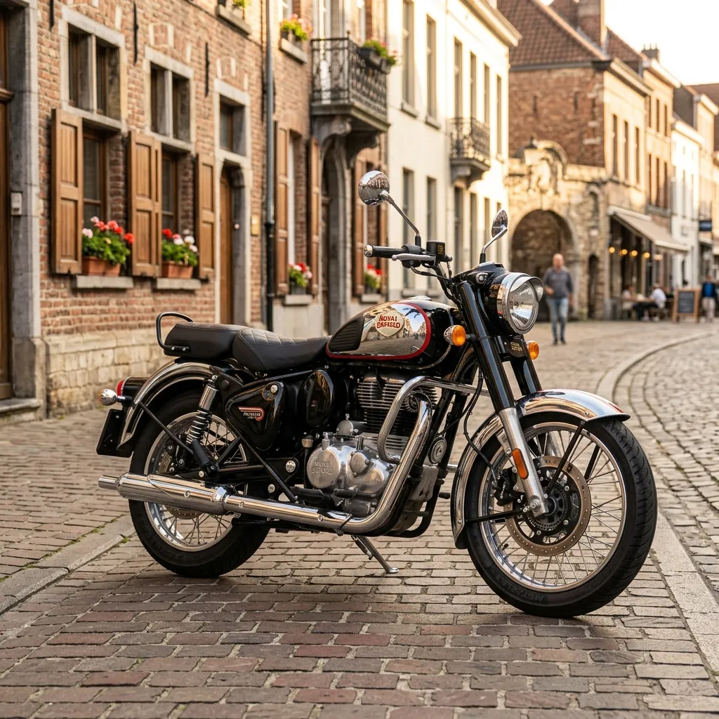 Jawa 350 Review 2026: Specs, Price, 334cc DOHC Engine, Sound & Twin Exhausts