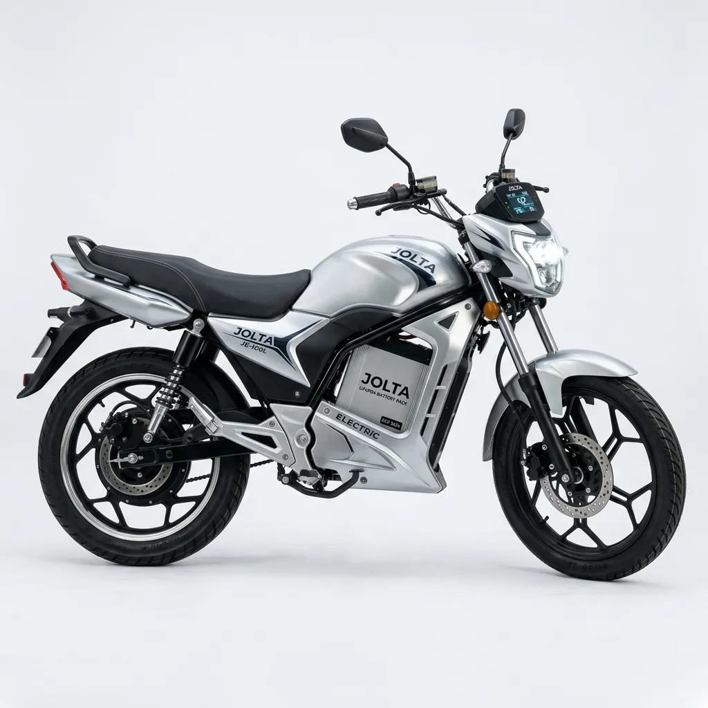 Jolta JE-100L