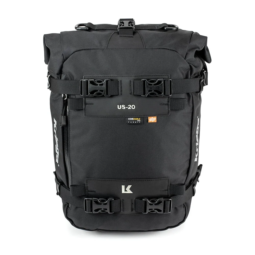 Kemimoto 30L Expandable Bag