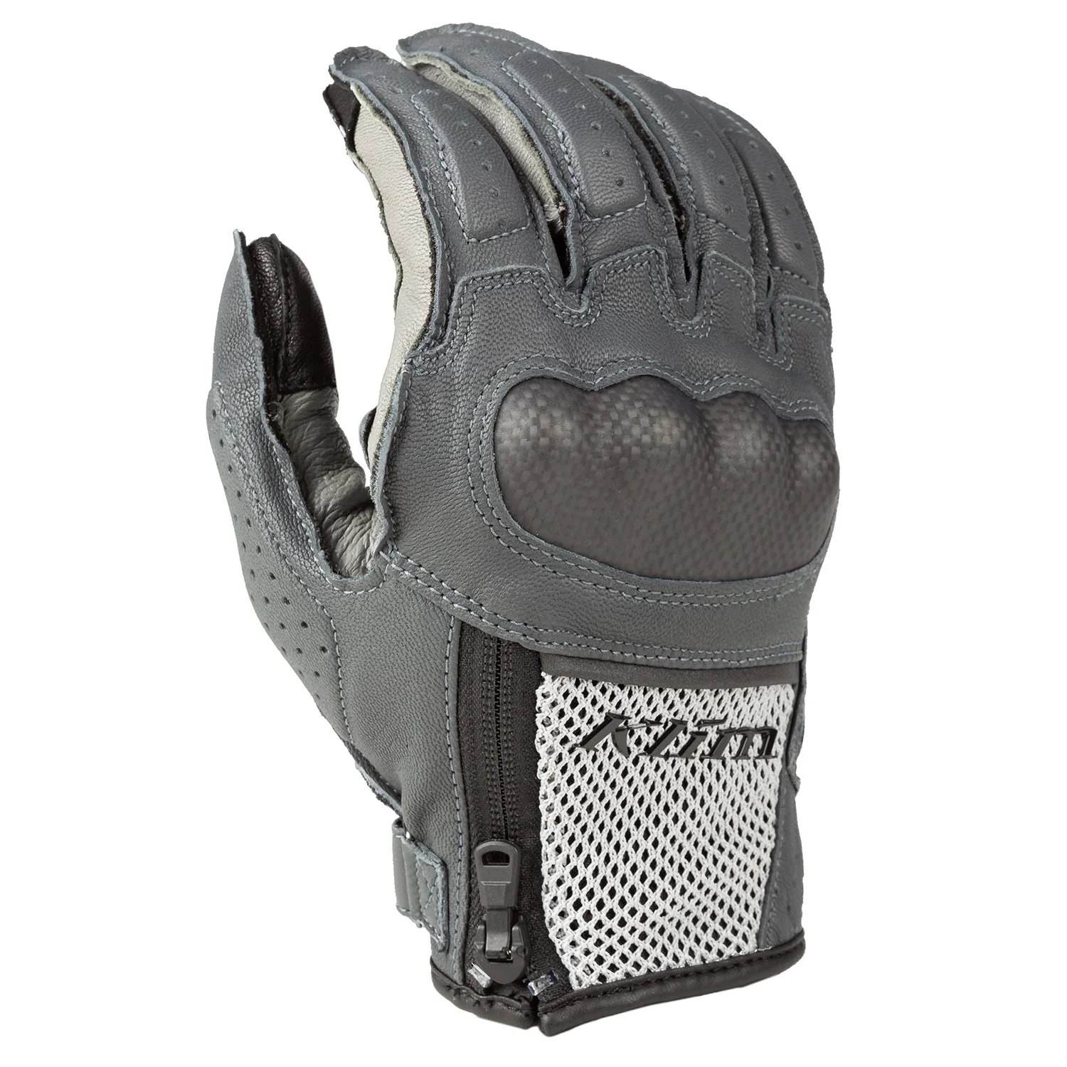 Klim Induction Summer Mesh Motorcycle Gloves