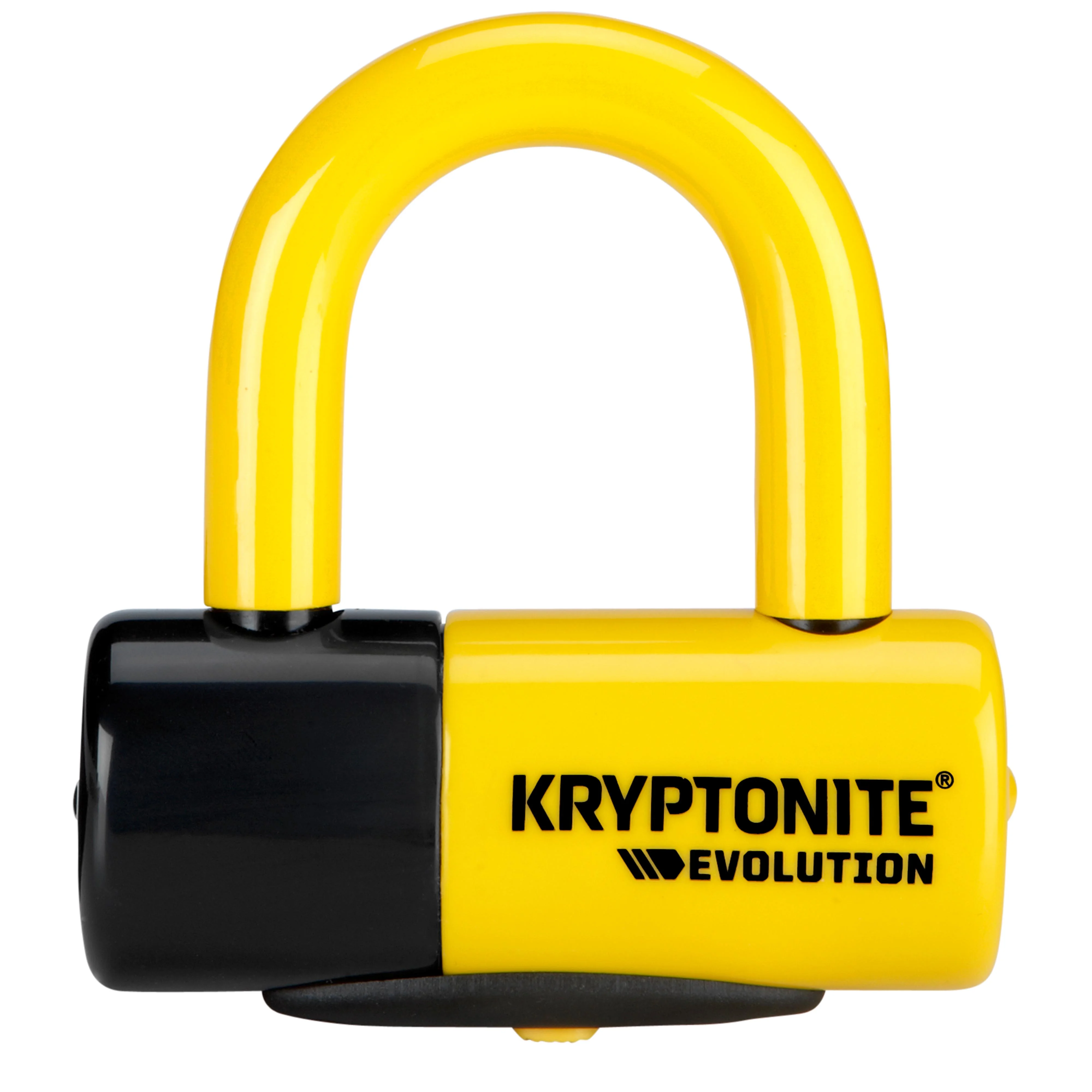 Kryptonite Evolution Disc Lock
