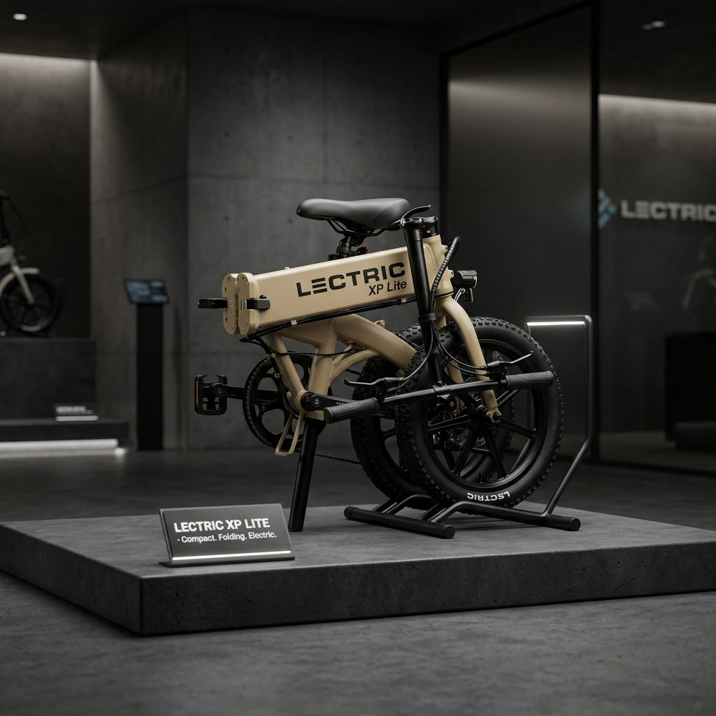 Lectric XP Lite Review 2026: Specs, Price & Pakistan Utility Cover