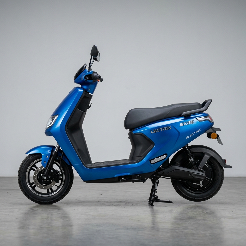 LECTRIX SX25