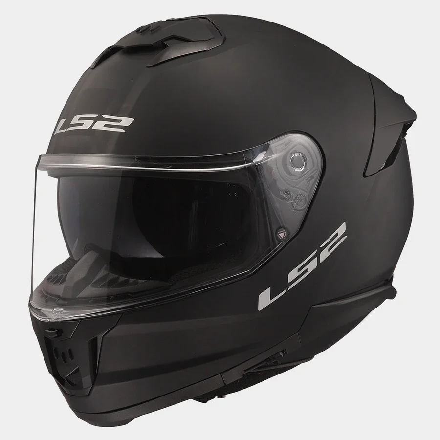 LS2 Stream II FF808 Full Face Helmet ECE 22.06