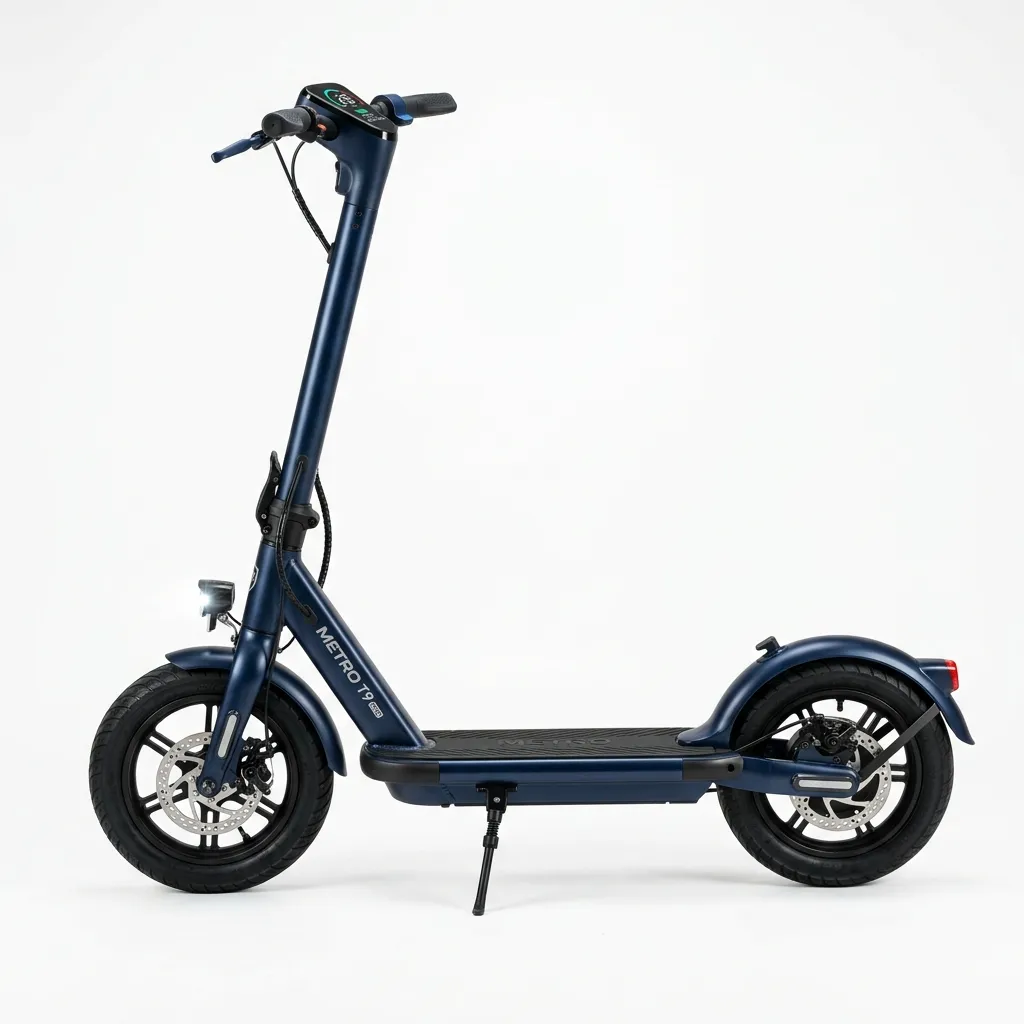 Metro T9 Pro